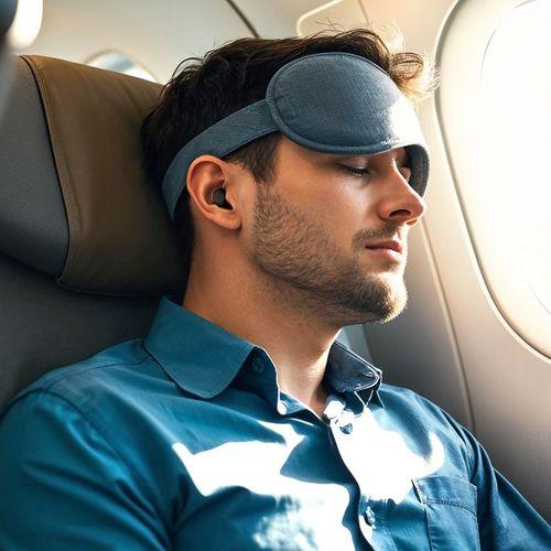 Amazingthing Amazsound Lite Dijital LED Göstergeli Kulak İçi Bluetooth Kulaklık v5.4