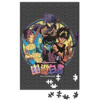 Yu Yu Hakusho Puzzle 240 Parça Yapboz