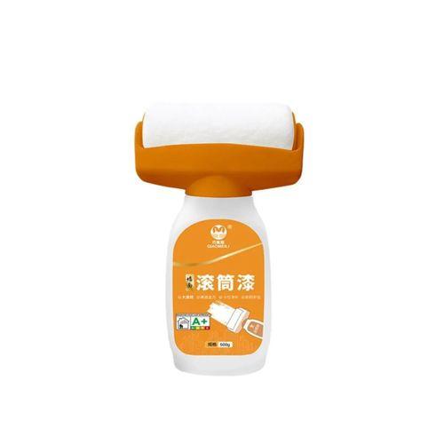 2si 1 Arada Duvar Tamir Boya Rulosu Küçük Delik Çatlak Kapatıcı