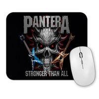 Pantera Modelo Mouse Pad
