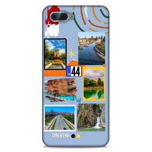 Lopard Oppo Rx17 Neo Uyumlu Kılıf Şehirli ※ (44) Malatya Tough Armor Kılıf