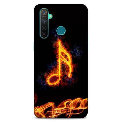 Lopard Oppo Realme 5 Pro Uyumlu Kılıf FireX (4) Koruma Kılıfı Sol Anahtarı