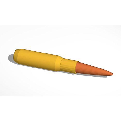 50 Cal.