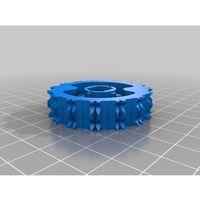 BeyBlade Ateş Bıçağı (Bu ürün Sadece Plastik parçadır - Almadan Önce Soru Sorabilirsiniz)