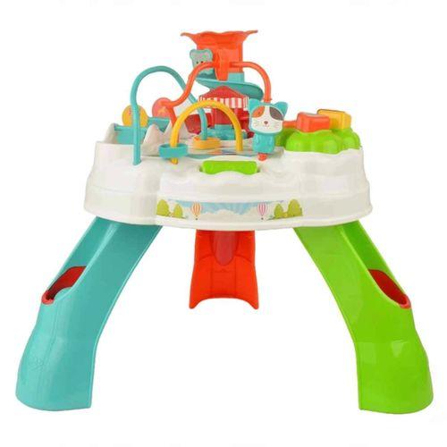 Çocuk LC Türkçe Konuşan Eğitici Aktivite Masası