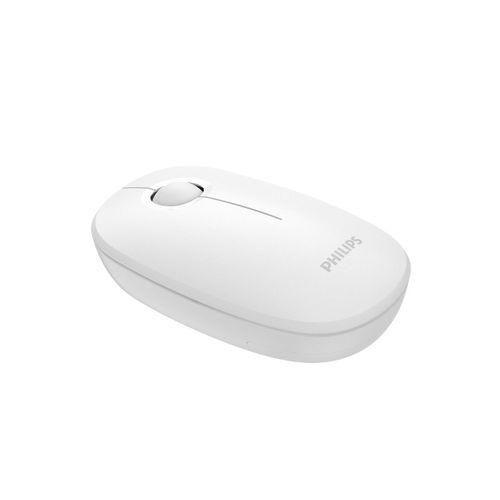 PHILIPS KABLOSUZ  MOUSE SPK7378W BEYAZ