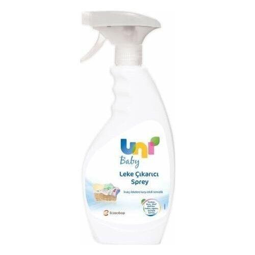 Uni Baby Uni Baby Leke Çıkarıcı Sprey 500ml