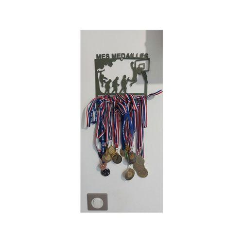 Duvar Madalya Tutucu