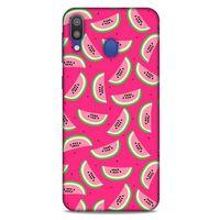 Samsung Galaxy M20 Uyumlu Kılıf Pembe Delisi (23) Ultra Koruma Kılıfı Kivi