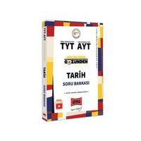 TYT AYT Hocaların Gözünden Tarih Soru Bankası Yargı Yayınları