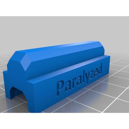 İnisiyatif ve Durum İzleyici (Bu ürün Sadece Plastik parçadır - Almadan Önce Soru Sorabilirsiniz)