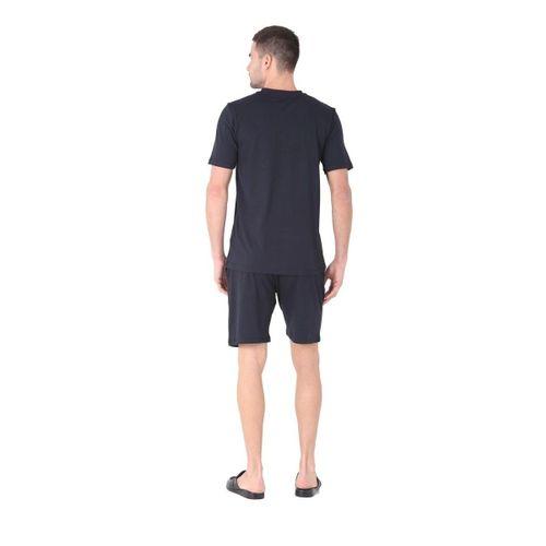 D's Damat 221003 Pijama Takımı 3'lü Set