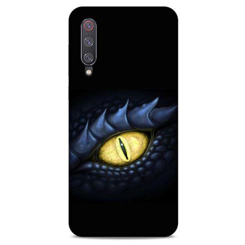 Xiaomi Mi 9 Kılıf Dragons (44) Tough Armor Kılıf Ejderha Cinsleri