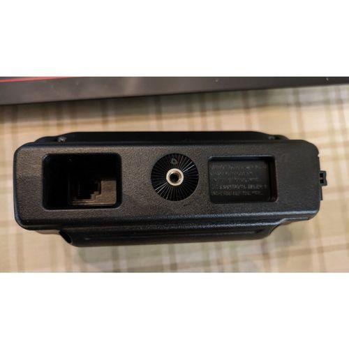 Yaesu FDM 500D HAM Radyo için Montaj Braketi (Bu ürün Sadece Plastik parçadır - Almadan Önce Soru Sorabilirsiniz)