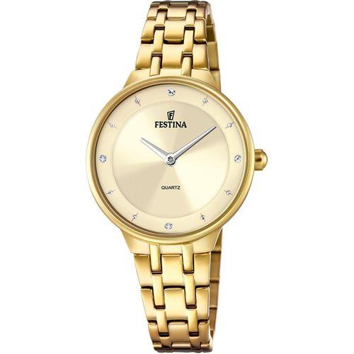 FESTINA F20601/2 MADEMOISELLE KADIN KOL SAATİ