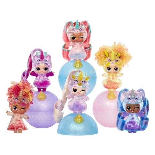 Eğitici Oyuncak LOL Tots Unicorn Bebekleri
