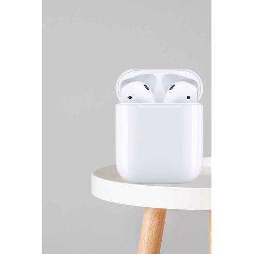 2.nesil Yeni Model Tws Bluetooth Kulaklık Dokunmatik Kontrol Yüksek Ses Kaliteli