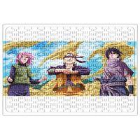Naruto 01 Puzzle 240 Parça Yapboz