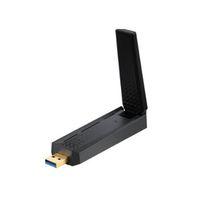 MSI AXE5400 Wifi USB ADAPTOR