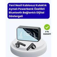 Ergonomik Tasarımlı Dokunmatik Bluetooth Kulaklık – Hd Ses Performansı