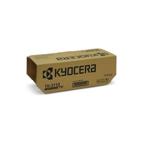 Kartuş & Toner & Drum Tk-3110/1t02mt0nl0 Orjinal Toner