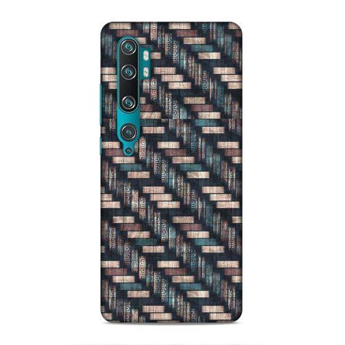 Xiaomi Mi Cc9 Pro Uyumlu Kılıf Utopia (6) Silikon Kılıf Gri