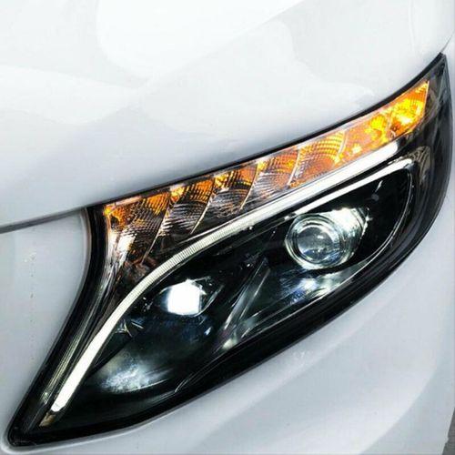 Mercedes W447 Uyumlu Vıto 2015-2019 LED Far