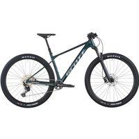 Scott Scale 935 29 Jant Dağ Bisikleti Yeşil Small