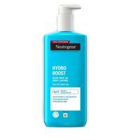 Neutrogena Hydro Boost Jel Vücut Losyonu 400 ML
