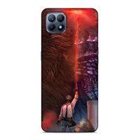 Huawei P40 Lite Uyumlu Kılıf BMovie (21) Koruyucu Kapak PubG