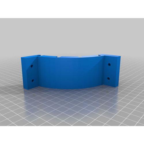 OpenRC Traktör Lastikleri için Lastik Kalıpları (Bu ürün Sadece Plastik parçadır - Almadan Önce Soru Sorabilirsiniz)