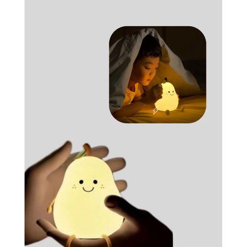 Armut Gece Lambası Usb Şarjlı Ayarlanabilir Led Işık