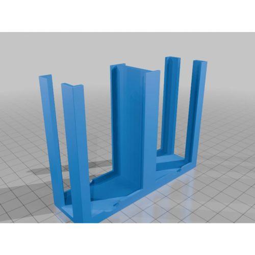 Terraforming Mars Kilometre Taşı Ödül Tutucu (Bu ürün Sadece Plastik parçadır - Almadan Önce Soru Sorabilirsiniz)