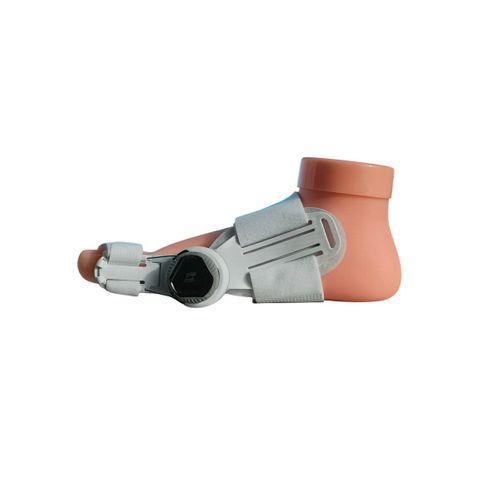 Hediyeli Açı Ayarlı Ayak Baş Parmak Kemik Düzeltici Halluks Valgus. 1 Çift Ark Destek Tabanlık, 1 Çift Gece Ateli Hediye