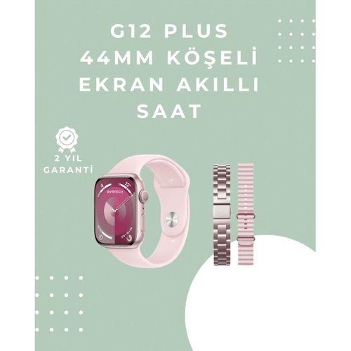 Nabız Ve Uyku Takipli Akıllı Saat – Adımsayar, Gps, Suya Dayanıklı, Sesli Görüşme Özellikli
