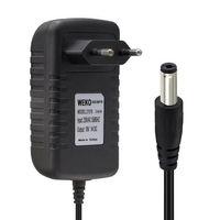Weko 18 Volt 1 Amper Priz Tip 5.5x2.5 Uç Adaptör