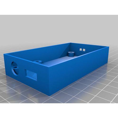 X12860 Buck Dönüştürücü Kutusu (Bu ürün Sadece Plastik parçadır - Almadan Önce Soru Sorabilirsiniz)