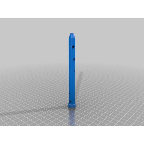 Kişiselleştirilmiş Dije ile Kalem