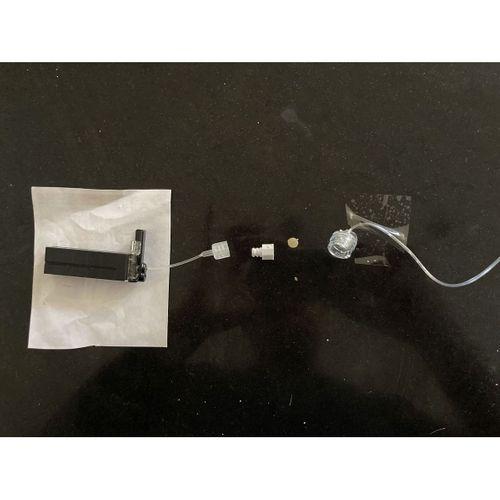 Pompa Connector_ Medtronic Quickset (R) _ -_ Tandem X_2 (R) Kartuş-Mükemmelleştirmeye İhtiyaç Var--5137219