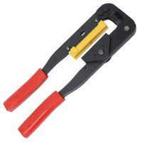 Powermaster PM-206 IDC Sıkma - P10 Data Kablosu Çakma Pensesi