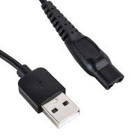 Tıraş Makinaları İçin Usb Şarj Kablosu 1 Metre No:4