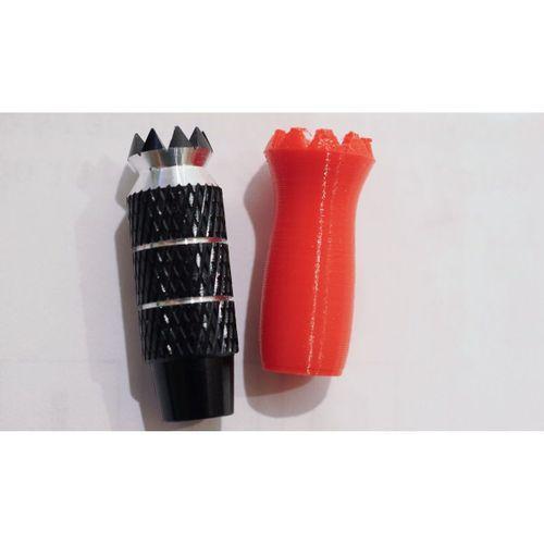 Frsky x14 Kısa Gimbal Çubuğu Sonlar 4mm İplik – 6897876