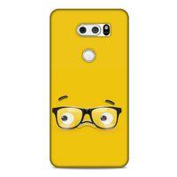 Emojix (60) LG K40S Kılıf Silikon Kapak Desenli