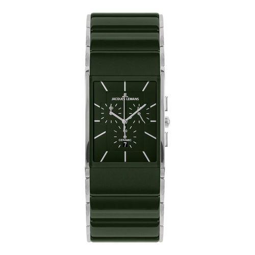 JACQUES LEMANS DUBLIN 1-1941G ERKEK KOL SAATİ