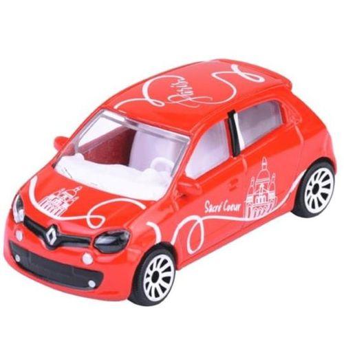 Majorette French Touch Series Renault Twingo 206C-2