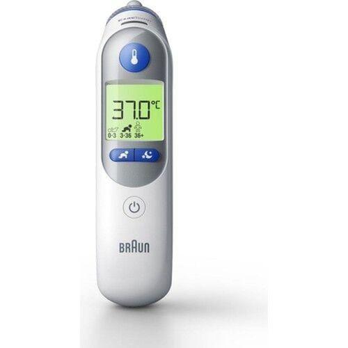Braun IRT 6525 Thermoscan Ateş Ölçer