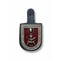 Kara Astsubay Meslek Yüksek Okulu Ceket Brövesi