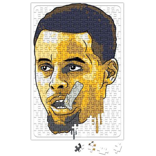 Curry 34 Puzzle 240 Parça Yapboz