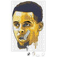 Curry 34 Puzzle 240 Parça Yapboz