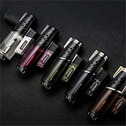 Honest Torch Jet Tipi Outdoor Jet Pürmüz Çakmak